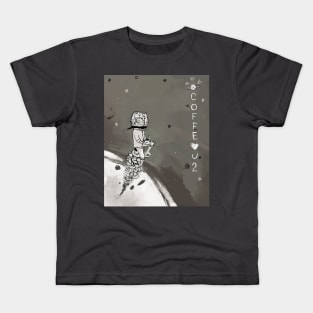 Coffee Kids T-Shirt